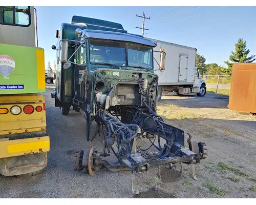 PETERBILT 379 Complete Vehicle