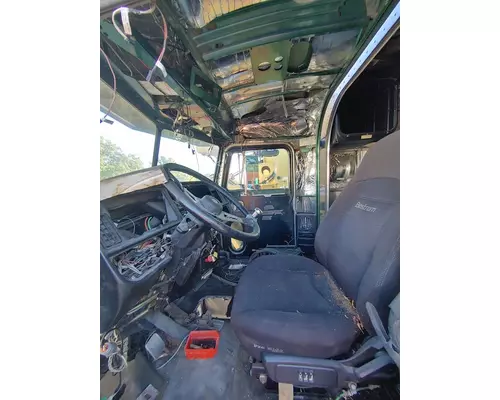 PETERBILT 379 Complete Vehicle