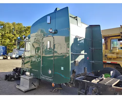 PETERBILT 379 Complete Vehicle