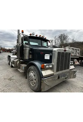 PETERBILT 379 Complete Vehicle