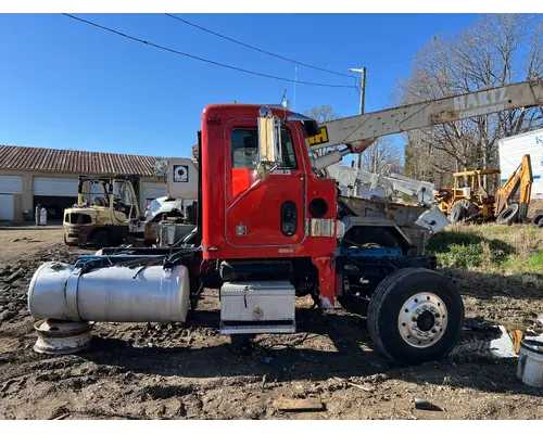 PETERBILT 379 Complete Vehicle