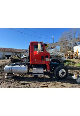 PETERBILT 379 Complete Vehicle