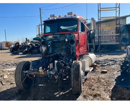 PETERBILT 379 Complete Vehicle