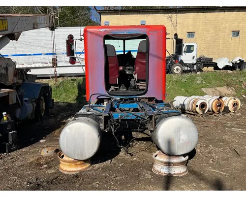 PETERBILT 379 Complete Vehicle