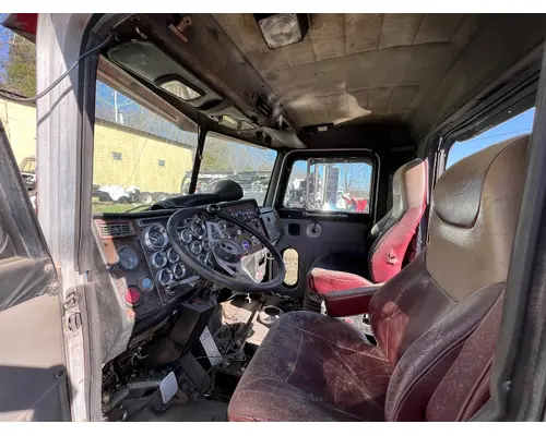 PETERBILT 379 Complete Vehicle