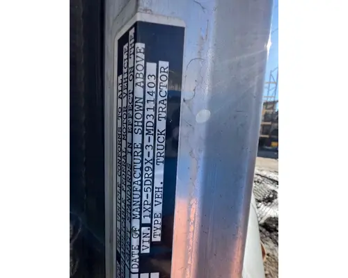 PETERBILT 379 Complete Vehicle