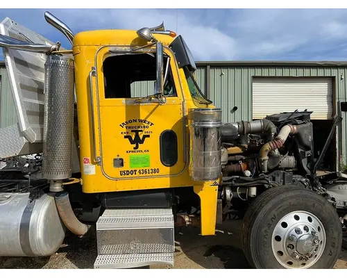 PETERBILT 379 Complete Vehicle