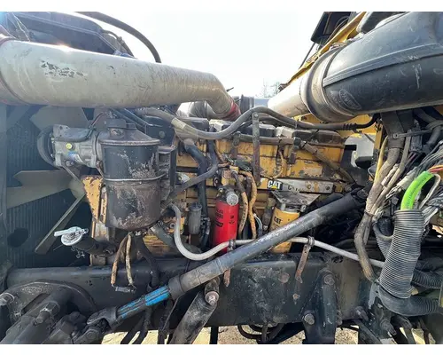 PETERBILT 379 Complete Vehicle