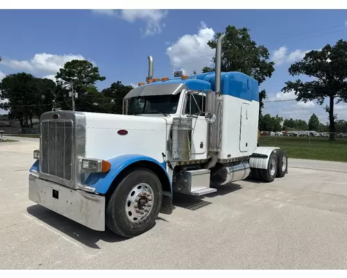 PETERBILT 379 Complete Vehicle