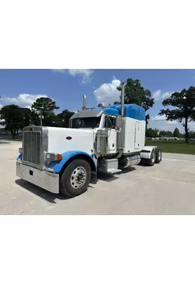 PETERBILT 379 Complete Vehicle