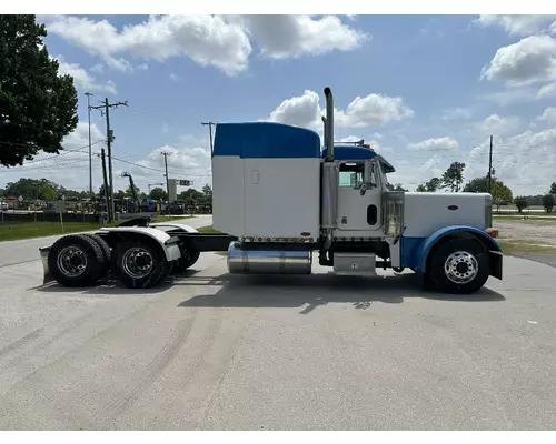 PETERBILT 379 Complete Vehicle