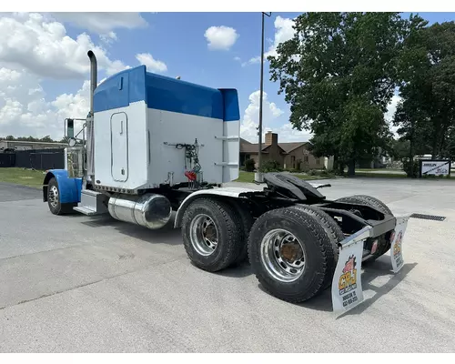 PETERBILT 379 Complete Vehicle