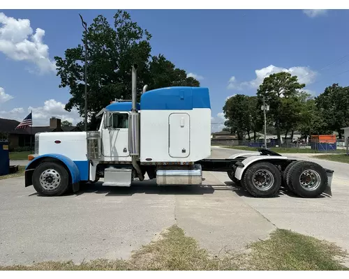 PETERBILT 379 Complete Vehicle