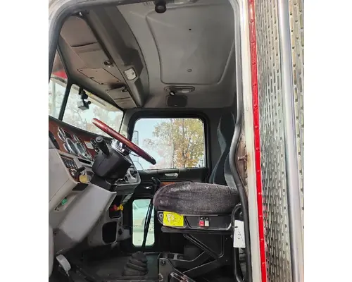 PETERBILT 379 Complete Vehicle