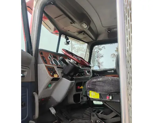 PETERBILT 379 Complete Vehicle