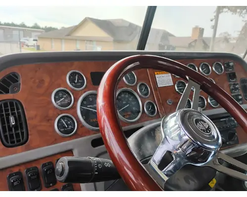 PETERBILT 379 Complete Vehicle