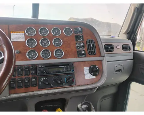 PETERBILT 379 Complete Vehicle