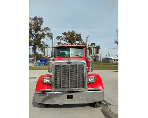 PETERBILT 379 Complete Vehicle