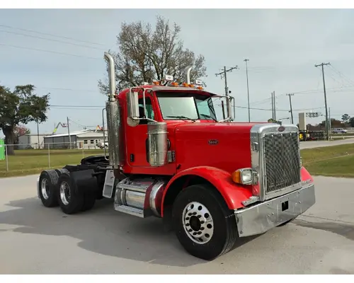 PETERBILT 379 Complete Vehicle