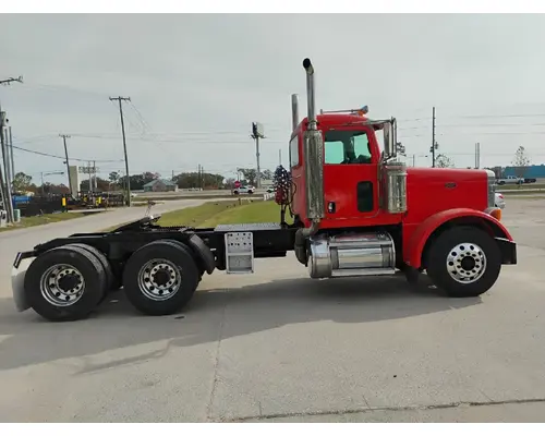 PETERBILT 379 Complete Vehicle