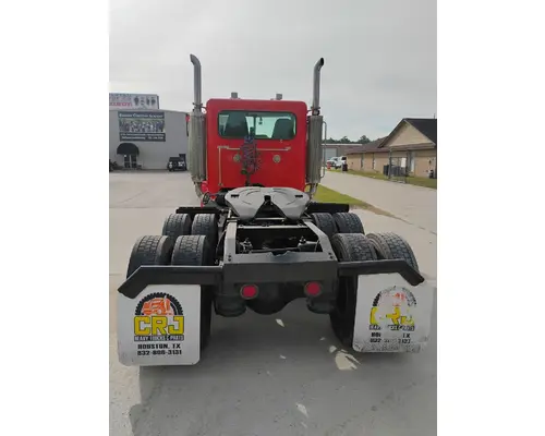 PETERBILT 379 Complete Vehicle