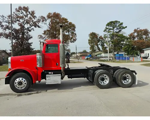 PETERBILT 379 Complete Vehicle