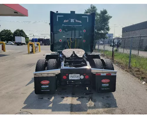 PETERBILT 379 Consignment sale