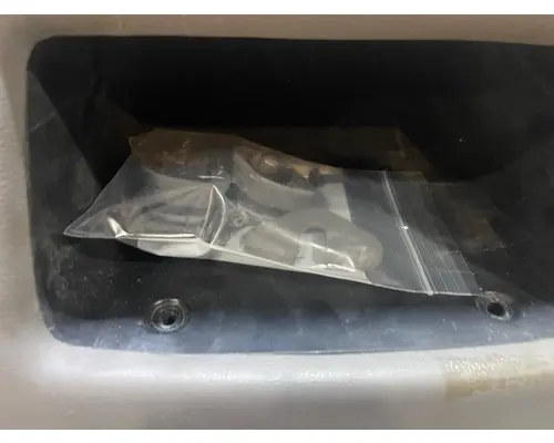 PETERBILT 379 Console