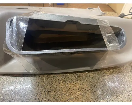 PETERBILT 379 Console