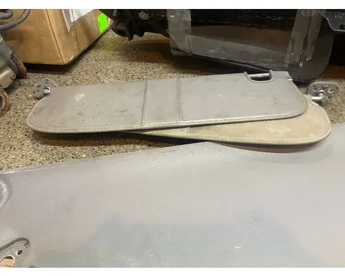 PETERBILT 379 Console