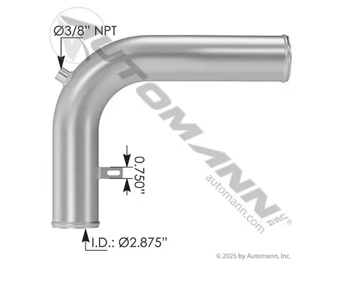 PETERBILT 379 Cooling Assy. (Rad., Cond., ATAAC)