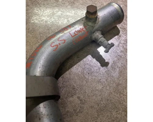 PETERBILT 379 Cooling Assy. (Rad., Cond., ATAAC)