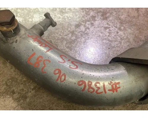 PETERBILT 379 Cooling Assy. (Rad., Cond., ATAAC)