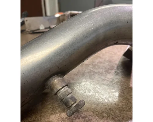 PETERBILT 379 Cooling Assy. (Rad., Cond., ATAAC)