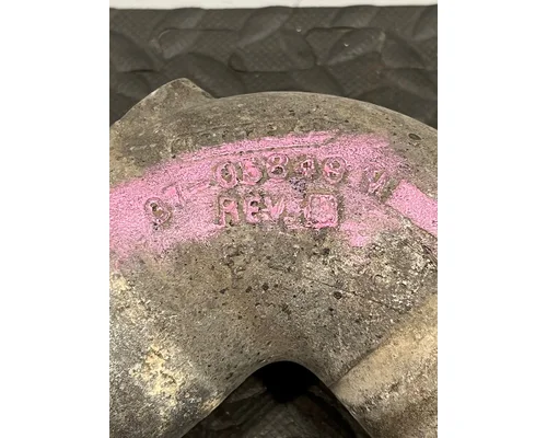 PETERBILT 379 Cooling Assy. (Rad., Cond., ATAAC)