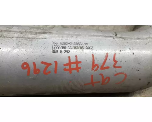 PETERBILT 379 Cooling Assy. (Rad., Cond., ATAAC)