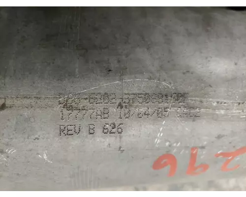 PETERBILT 379 Cooling Assy. (Rad., Cond., ATAAC)