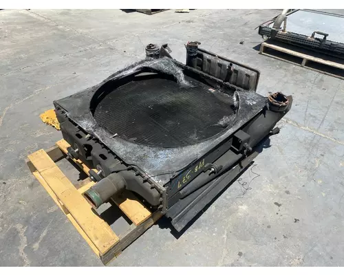 PETERBILT 379 Cooling Assy. (Rad., Cond., ATAAC)