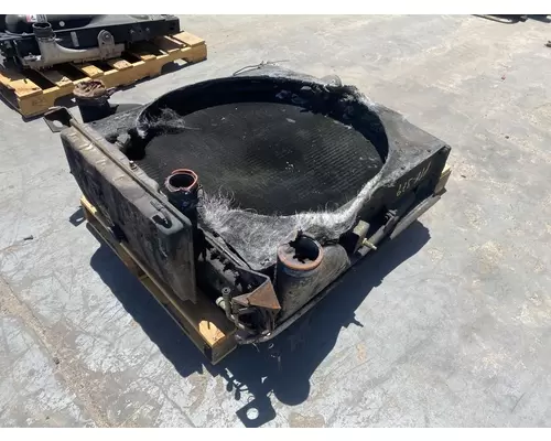 PETERBILT 379 Cooling Assy. (Rad., Cond., ATAAC)