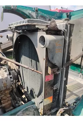 PETERBILT 379 Cooling Assy. (Rad., Cond., ATAAC)