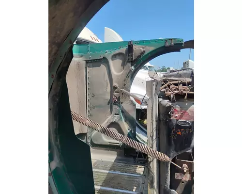 PETERBILT 379 Cooling Assy. (Rad., Cond., ATAAC)