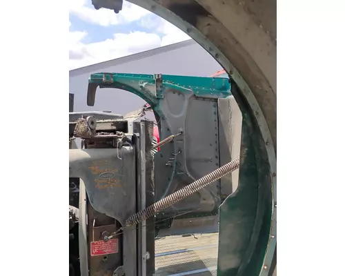 PETERBILT 379 Cooling Assy. (Rad., Cond., ATAAC)