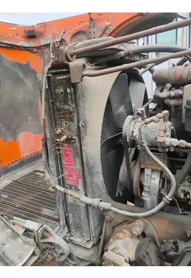 PETERBILT 379 Cooling Assy. (Rad., Cond., ATAAC)