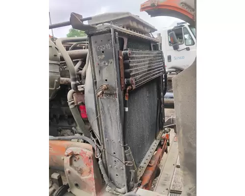 PETERBILT 379 Cooling Assy. (Rad., Cond., ATAAC)