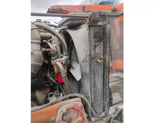 PETERBILT 379 Cooling Assy. (Rad., Cond., ATAAC)