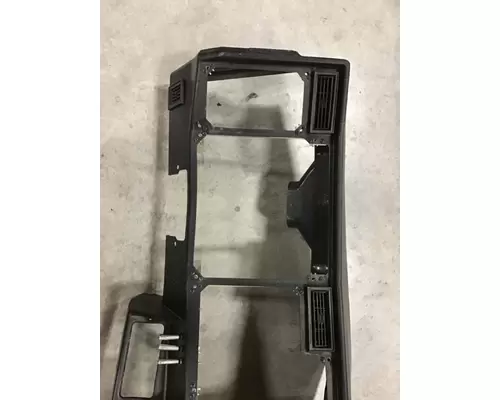 PETERBILT 379 DASH ASSEMBLY