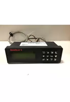 PETERBILT 379 DASH CONTROL MODULE