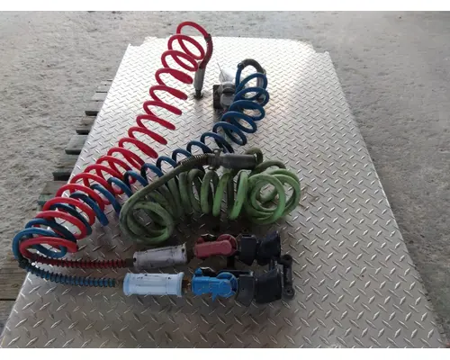 PETERBILT 379 DECK (CATWALK) STEP