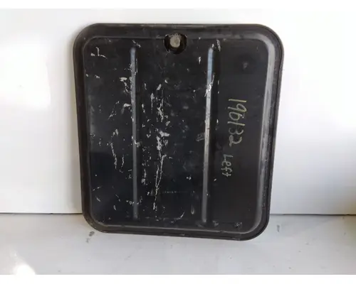 PETERBILT 379 DOOR, COMPARTMENT