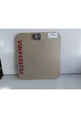 PETERBILT 379 DOOR, COMPARTMENT